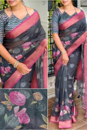 Simple yet elegant, Make every moment special with our exclusive printed collection